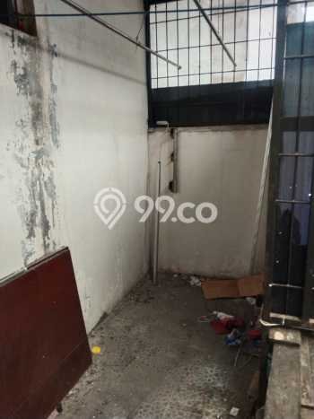 Rumah Elit Modern Tanpa Renovasi di BSD Tangerang Rumah Elit Modern Tanpa Renovasi di BSD Tangerang