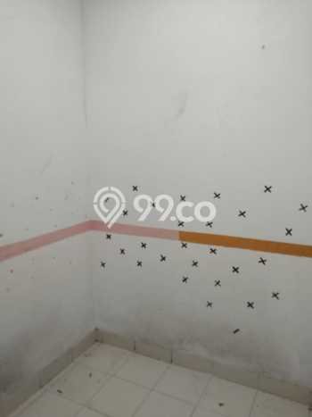 Rumah Elit Modern Tanpa Renovasi di BSD Tangerang Rumah Elit Modern Tanpa Renovasi di BSD Tangerang