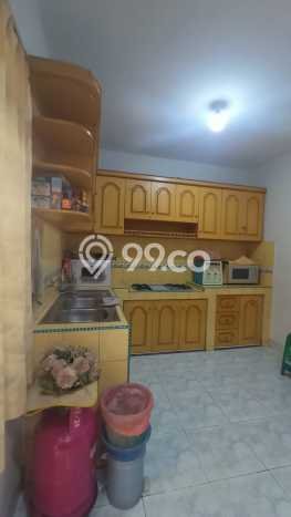 Sewa Rumah Harga Terjangkau di Taman Surya Jakarta Barat Punya 3 Kamar Tidur Sewa Rumah Harga Terjangkau di Taman Surya Jakarta Barat Punya 3 Kamar Tidur