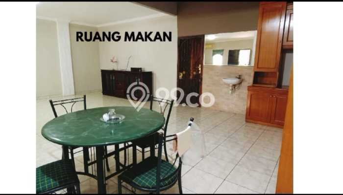 Disewakan Rumah Harga Terjangkau di Citra Garden Jakarta Barat dengan 3 KT Disewakan Rumah Harga Terjangkau di Citra Garden Jakarta Barat dengan 3 KT