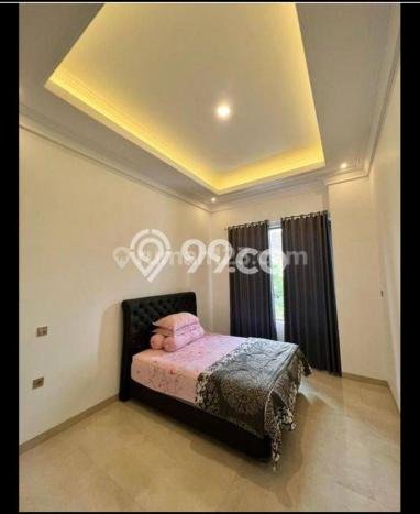 Siap Huni Hunian Elit 3 Kamar di Cengkareng Dekat ke Mana Pun Siap Huni Hunian Elit 3 Kamar di Cengkareng Dekat ke Mana Pun
