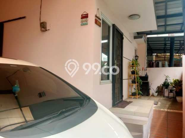 Rumah Modern 4 KT LT 66m2 di Rawa Buaya Rumah Modern 4 KT LT 66m2 di Rawa Buaya