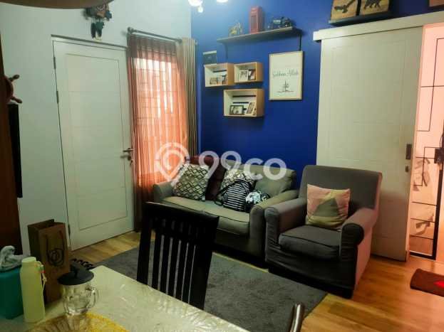 Rumah Modern 4 KT LT 66m2 di Rawa Buaya Rumah Modern 4 KT LT 66m2 di Rawa Buaya
