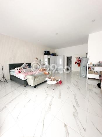 Rumah Modern 2 Kamar LT 96m2 di Kalideres Rumah Modern 2 Kamar LT 96m2 di Kalideres