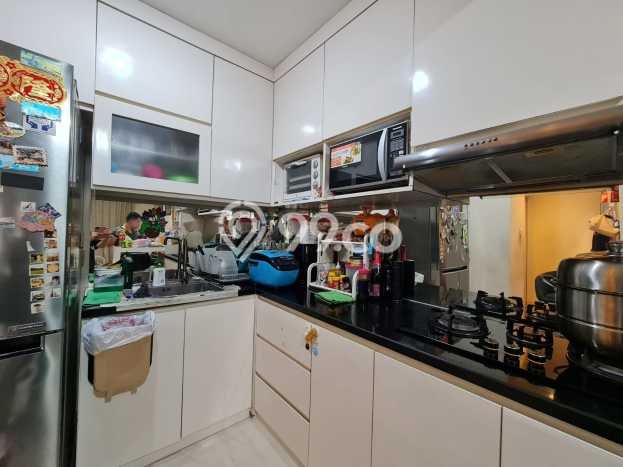 For Sale Hunian Rumah Nyaman 2 Kamar di Pegadungan, Jakarta Barat For Sale Hunian Rumah Nyaman 2 Kamar di Pegadungan, Jakarta Barat
