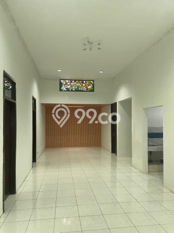 Rumah Luas Asri 3 KT Siap Pakai di Citra Garden Jakarta Barat Rumah Luas Asri 3 KT Siap Pakai di Citra Garden Jakarta Barat