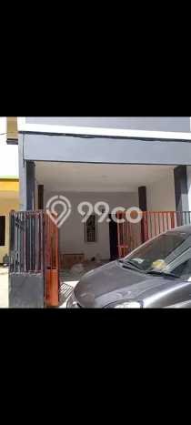 Jual Rumah Strategis Bagus Punya 2 KT di Cengkareng Jakarta Barat SHM Jual Rumah Strategis Bagus Punya 2 KT di Cengkareng Jakarta Barat SHM