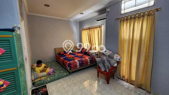 Jual Rumah Minimalis Bagus Punya 4 KT di Cengkareng Jakarta Barat SHM Jual Rumah Minimalis Bagus Punya 4 KT di Cengkareng Jakarta Barat SHM