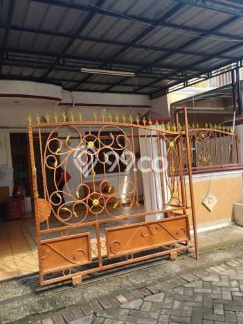 Rumah Luas Asri 3 KT Siap Pakai di Pegadungan Jakarta Barat Rumah Luas Asri 3 KT Siap Pakai di Pegadungan Jakarta Barat