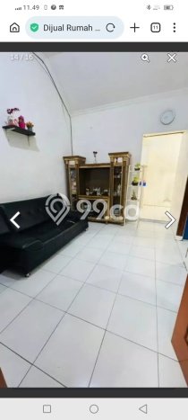 Dijual Rumah Siap Huni di Sepatan Tangerang Harga Rp 430 Juta LT 60m2 Dijual Rumah Siap Huni di Sepatan Tangerang Harga Rp 430 Juta LT 60m2