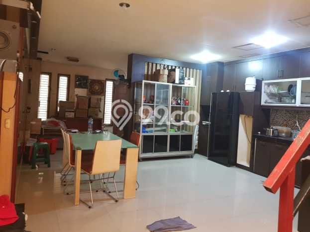 Hunian Nyaman Asri 3 KT Siap Pakai di Taman Palem Jakarta Barat Hunian Nyaman Asri 3 KT Siap Pakai di Taman Palem Jakarta Barat