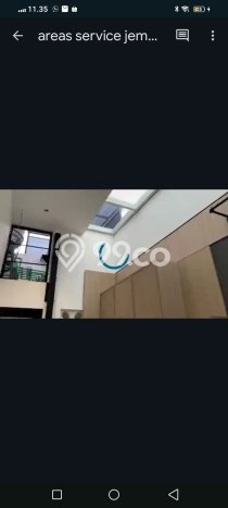 Dijual Rumah Premium dengan Fasilitas Sekitar Lengkap di Cengkareng, Jakarta Barat Dijual Rumah Premium dengan Fasilitas Sekitar Lengkap di Cengkareng, Jakarta Barat