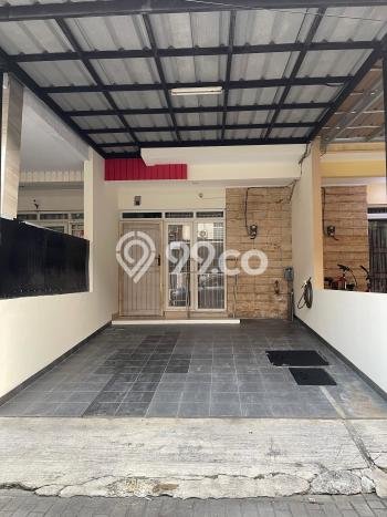 Dijual Rumah 2 Kamar Lokasi Ideal Nyaman dan Strategis di Cengkareng Dijual Rumah 2 Kamar Lokasi Ideal Nyaman dan Strategis di Cengkareng