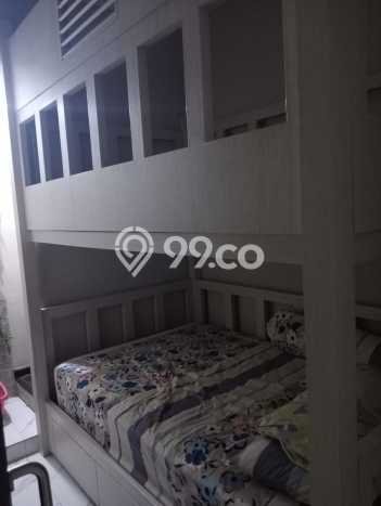 Rumah Modern 2 KT LT 48m2 di Pegadungan Rumah Modern 2 KT LT 48m2 di Pegadungan