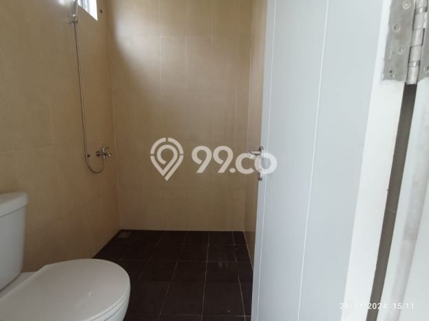 Rumah Modern 3 KT di Graha Raya Tangerang Selatan Unfurnished Rumah Modern 3 KT di Graha Raya Tangerang Selatan Unfurnished