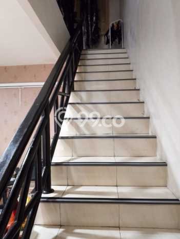 Rumah Modern 3 KT LT 90m2 di Taman Palem Rumah Modern 3 KT LT 90m2 di Taman Palem