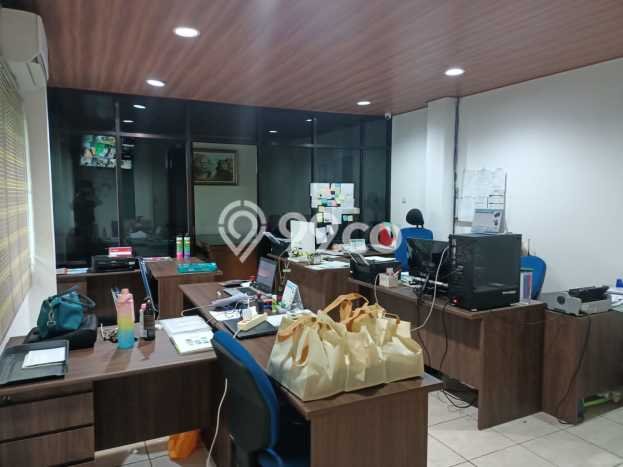 Gudang Dijual di Jakarta Barat LT 445m2 & LB 800m2 Lokasi Terbaik! Gudang Dijual di Jakarta Barat LT 445m2 & LB 800m2 Lokasi Terbaik!