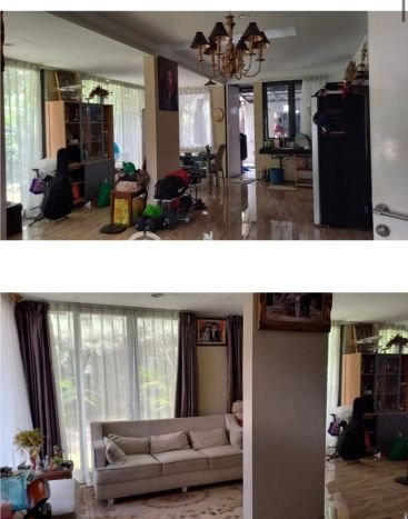 Rumah Elit Modern Siap Huni di Pondok Indah Jakarta Selatan Rumah Elit Modern Siap Huni di Pondok Indah Jakarta Selatan