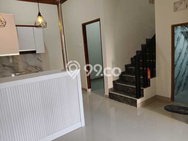 Rumah Minimalis 3 Kamar LT 54m2 di Poris Rumah Minimalis 3 Kamar LT 54m2 di Poris