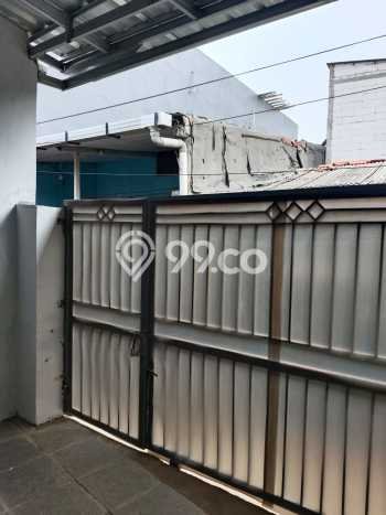 Jarang Ada! Rumah Kontrakan 3 Kamar Nyaman Siap Huni Kapuk Kamal Jarang Ada! Rumah Kontrakan 3 Kamar Nyaman Siap Huni Kapuk Kamal