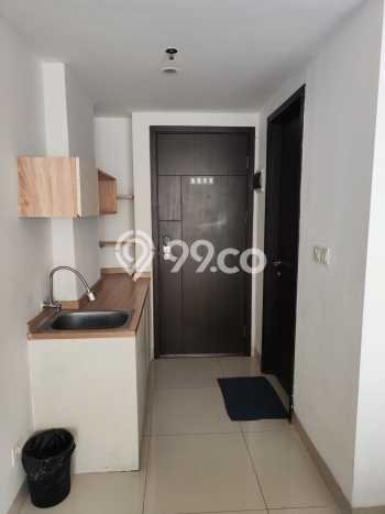 Apartemen Disewakan 0 Kamar Hemat Siap Huni di Jakarta Barat, Luas 32m2 Apartemen Disewakan 0 Kamar Hemat Siap Huni di Jakarta Barat, Luas 32m2