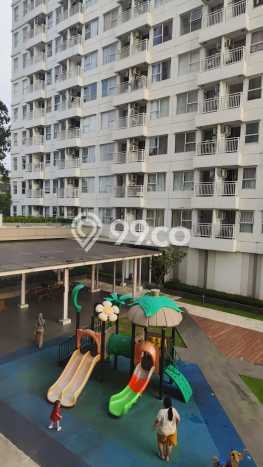 Apartemen Disewakan 0 Kamar Hemat Siap Huni di Jakarta Barat, Luas 32m2 Apartemen Disewakan 0 Kamar Hemat Siap Huni di Jakarta Barat, Luas 32m2