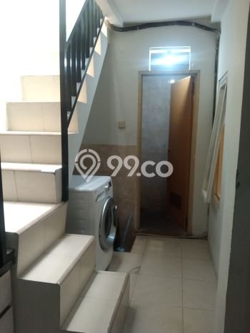 For Sale Hunian Rumah Terawat 2 Kamar di Banjar Wijaya, Tangerang For Sale Hunian Rumah Terawat 2 Kamar di Banjar Wijaya, Tangerang