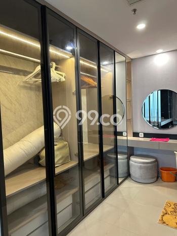 Apartemen Terawat Dijual di Tangerang Spesifikasi 1 KT, 1 KM Apartemen Terawat Dijual di Tangerang Spesifikasi 1 KT, 1 KM