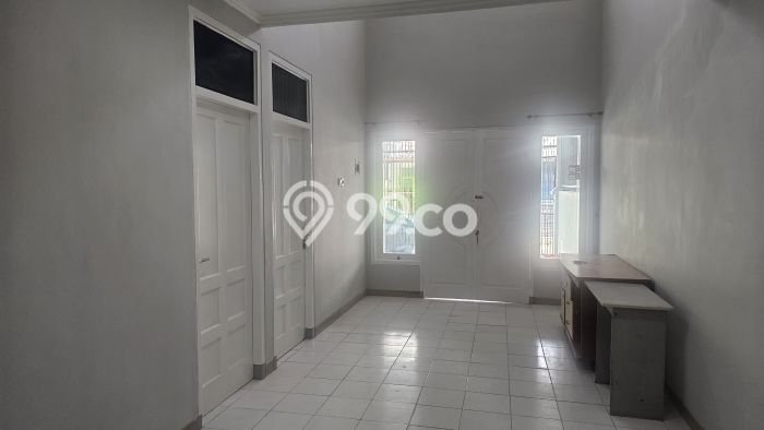 Hunian Nyaman Asri 3 KT Siap Huni di Pegadungan Jakarta Barat Hunian Nyaman Asri 3 KT Siap Huni di Pegadungan Jakarta Barat