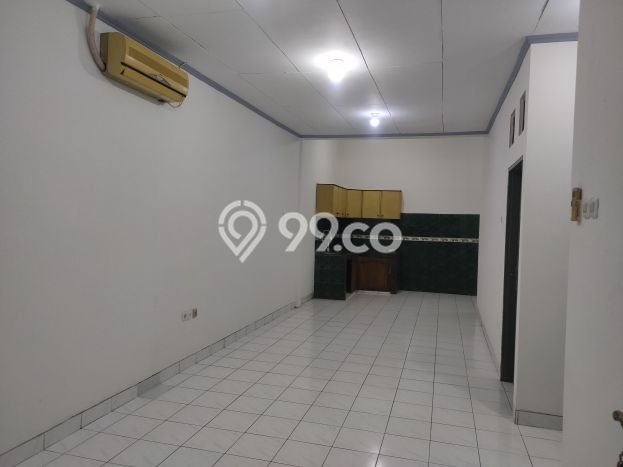 Disewakan! Rumah 2 Kamar Tidur &
1 Kamar Mandi di Kalideres, Jakarta Barat Disewakan! Rumah 2 Kamar Tidur &
1 Kamar Mandi di Kalideres, Jakarta Barat