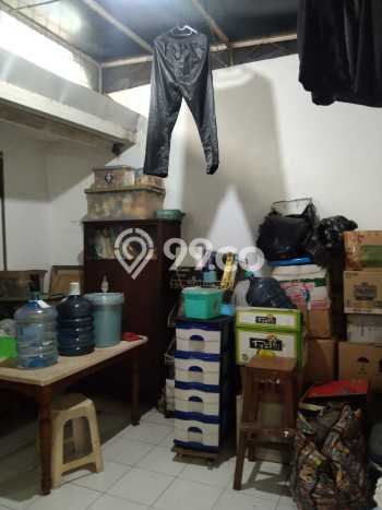Rumah Luas Asri 2 KT Siap Pakai di Pegadungan Jakarta Barat Rumah Luas Asri 2 KT Siap Pakai di Pegadungan Jakarta Barat
