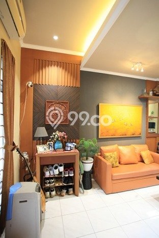 Jual Rumah Modern 3 KT di Pegadungan, Jakarta Barat Jual Rumah Modern 3 KT di Pegadungan, Jakarta Barat