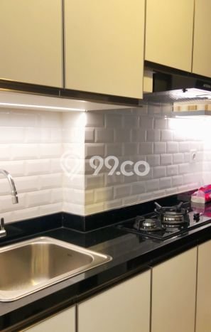 Disewakan Apartemen Murah di Citra Garden 1 KT Disewakan Apartemen Murah di Citra Garden 1 KT