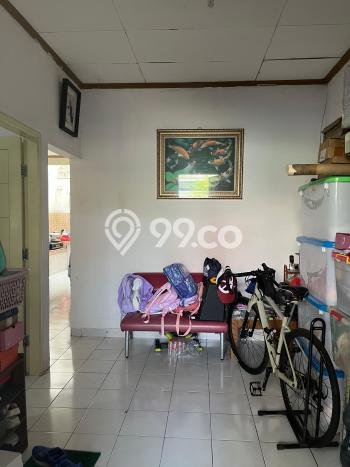 Jual Rumah Modern 2 KT di Duta Garden, Tangerang Jual Rumah Modern 2 KT di Duta Garden, Tangerang