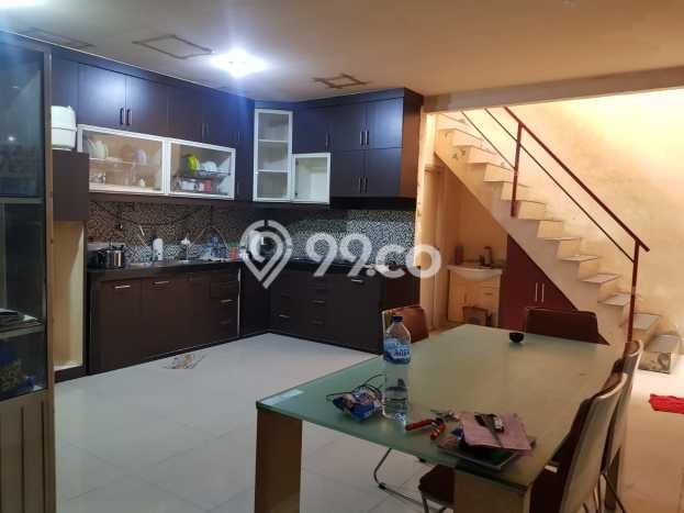 Hunian Nyaman Asri 3 KT Siap Pakai di Taman Palem Jakarta Barat Hunian Nyaman Asri 3 KT Siap Pakai di Taman Palem Jakarta Barat