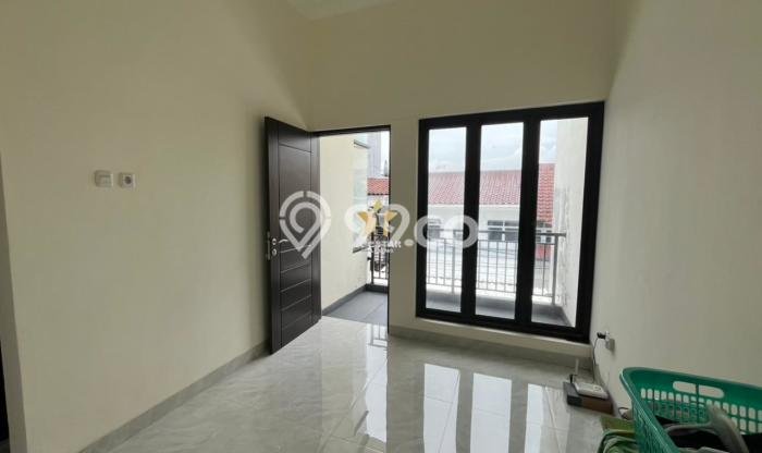 For Sale Hunian Rumah Terawat 3 KT di Citra Garden, Jakarta Barat For Sale Hunian Rumah Terawat 3 KT di Citra Garden, Jakarta Barat