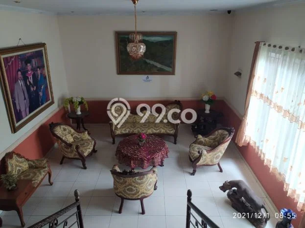 Hunian Eksklusif Dijual LT 483m2 di Cengkareng, Jakarta Barat Hunian Eksklusif Dijual LT 483m2 di Cengkareng, Jakarta Barat