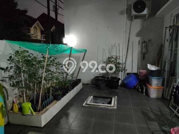 Jual Rumah Mewah Elegan Dengan View Eksklusif di Semanan, Jakarta Barat Jual Rumah Mewah Elegan Dengan View Eksklusif di Semanan, Jakarta Barat