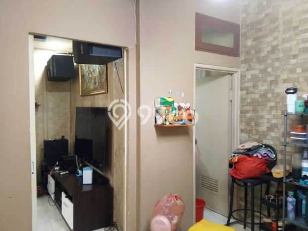 Rumah Modern 3 KT LT 90m2 di Taman Palem Rumah Modern 3 KT LT 90m2 di Taman Palem