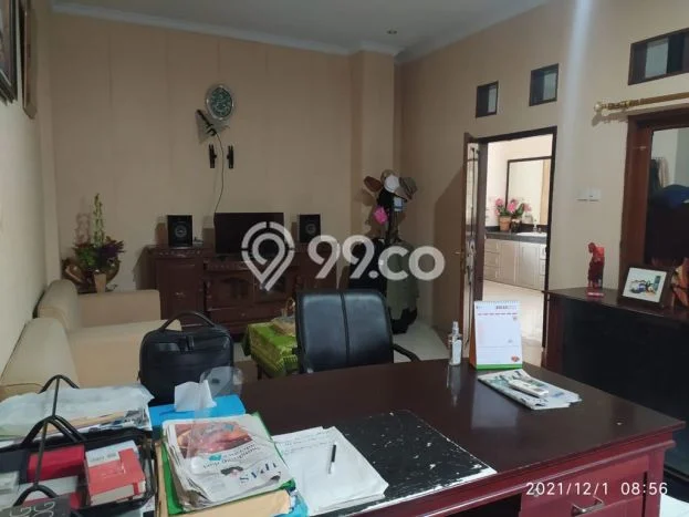 Hunian Eksklusif Dijual LT 483m2 di Cengkareng, Jakarta Barat Hunian Eksklusif Dijual LT 483m2 di Cengkareng, Jakarta Barat