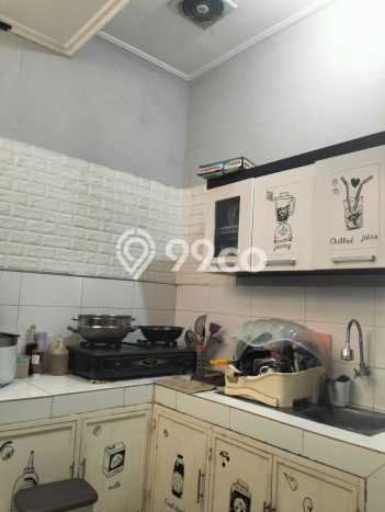 Rumah Minimalis 2 Kamar LT 72m2 di Daan Mogot Rumah Minimalis 2 Kamar LT 72m2 di Daan Mogot