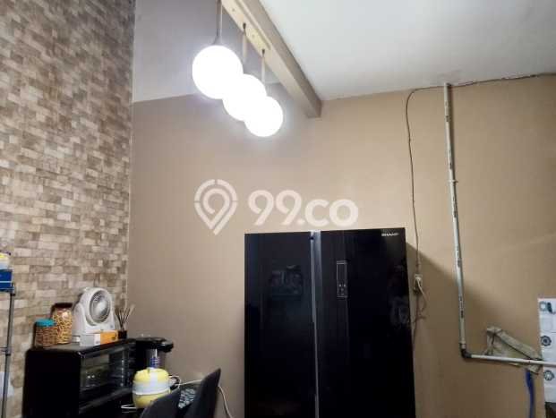 Rumah Modern 3 KT LT 90m2 di Taman Palem Rumah Modern 3 KT LT 90m2 di Taman Palem