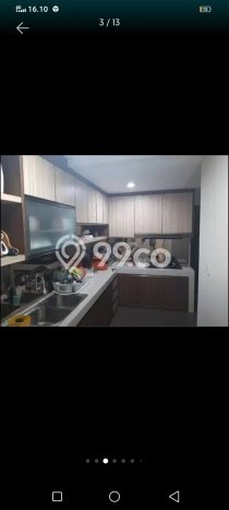 Rumah Luxury Modern Tanpa Renovasi di Duta Garden Jakarta Barat Rumah Luxury Modern Tanpa Renovasi di Duta Garden Jakarta Barat