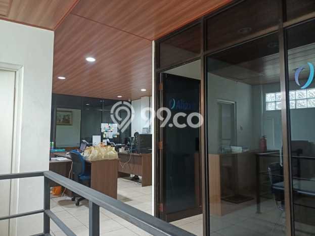 Gudang Dijual di Jakarta Barat LT 445m2 & LB 800m2 Lokasi Terbaik! Gudang Dijual di Jakarta Barat LT 445m2 & LB 800m2 Lokasi Terbaik!