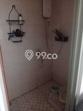 Rumah Modern 2 KT LT 48m2 di Pegadungan Rumah Modern 2 KT LT 48m2 di Pegadungan