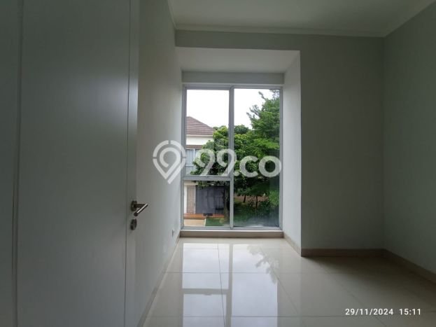 Rumah Modern 3 KT di Graha Raya Tangerang Selatan Unfurnished Rumah Modern 3 KT di Graha Raya Tangerang Selatan Unfurnished