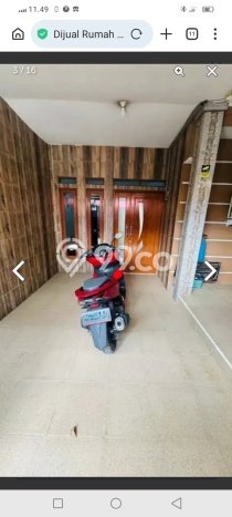 Dijual Rumah Siap Huni di Sepatan Tangerang Harga Rp 430 Juta LT 60m2 Dijual Rumah Siap Huni di Sepatan Tangerang Harga Rp 430 Juta LT 60m2