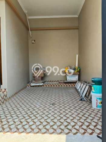 Rumah Minimalis 3 Kamar LT 54m2 di Poris Rumah Minimalis 3 Kamar LT 54m2 di Poris