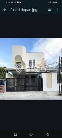 Dijual Rumah Premium dengan Fasilitas Sekitar Lengkap di Cengkareng, Jakarta Barat Dijual Rumah Premium dengan Fasilitas Sekitar Lengkap di Cengkareng, Jakarta Barat