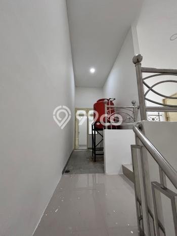 Jarang Ada! Rumah Sewa 3 Kamar Nyaman Siap Huni Pegadungan Jarang Ada! Rumah Sewa 3 Kamar Nyaman Siap Huni Pegadungan